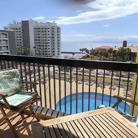 Apartment Las Americas For Holidays Playa Feñabe Екстериор снимка