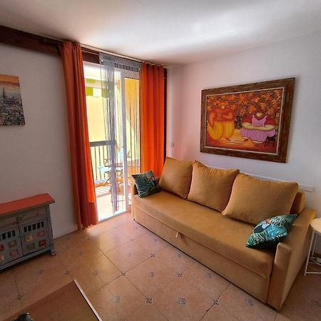 Apartment Las Americas For Holidays Playa Feñabe Екстериор снимка