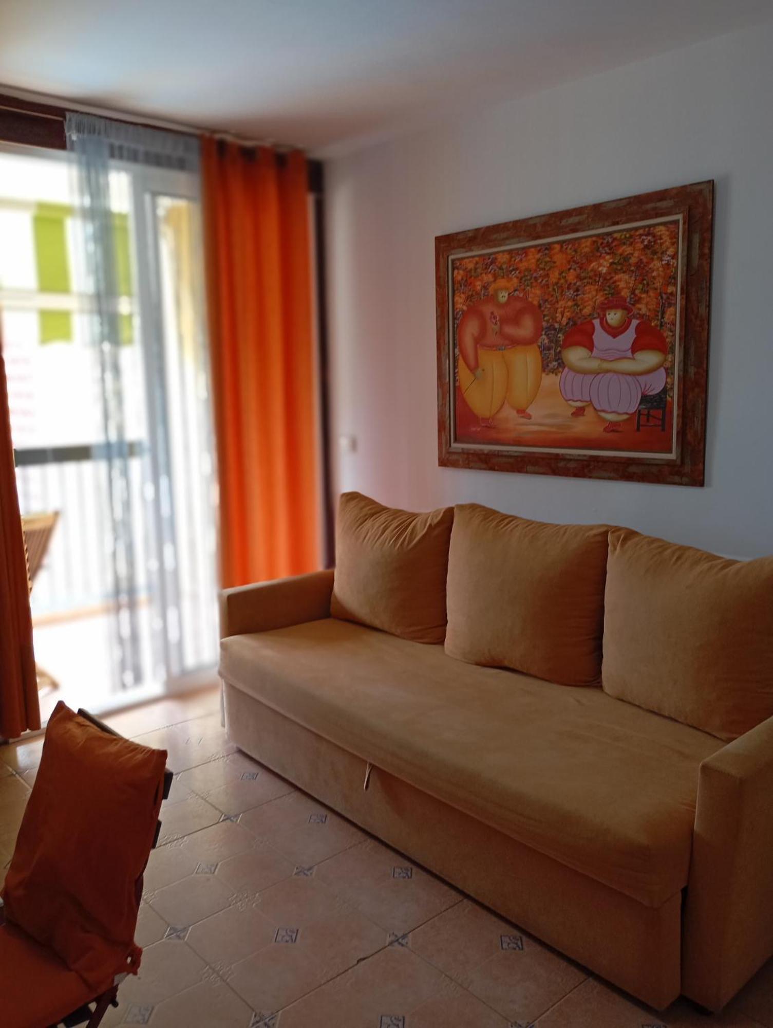 Apartment Las Americas For Holidays Playa Feñabe Екстериор снимка