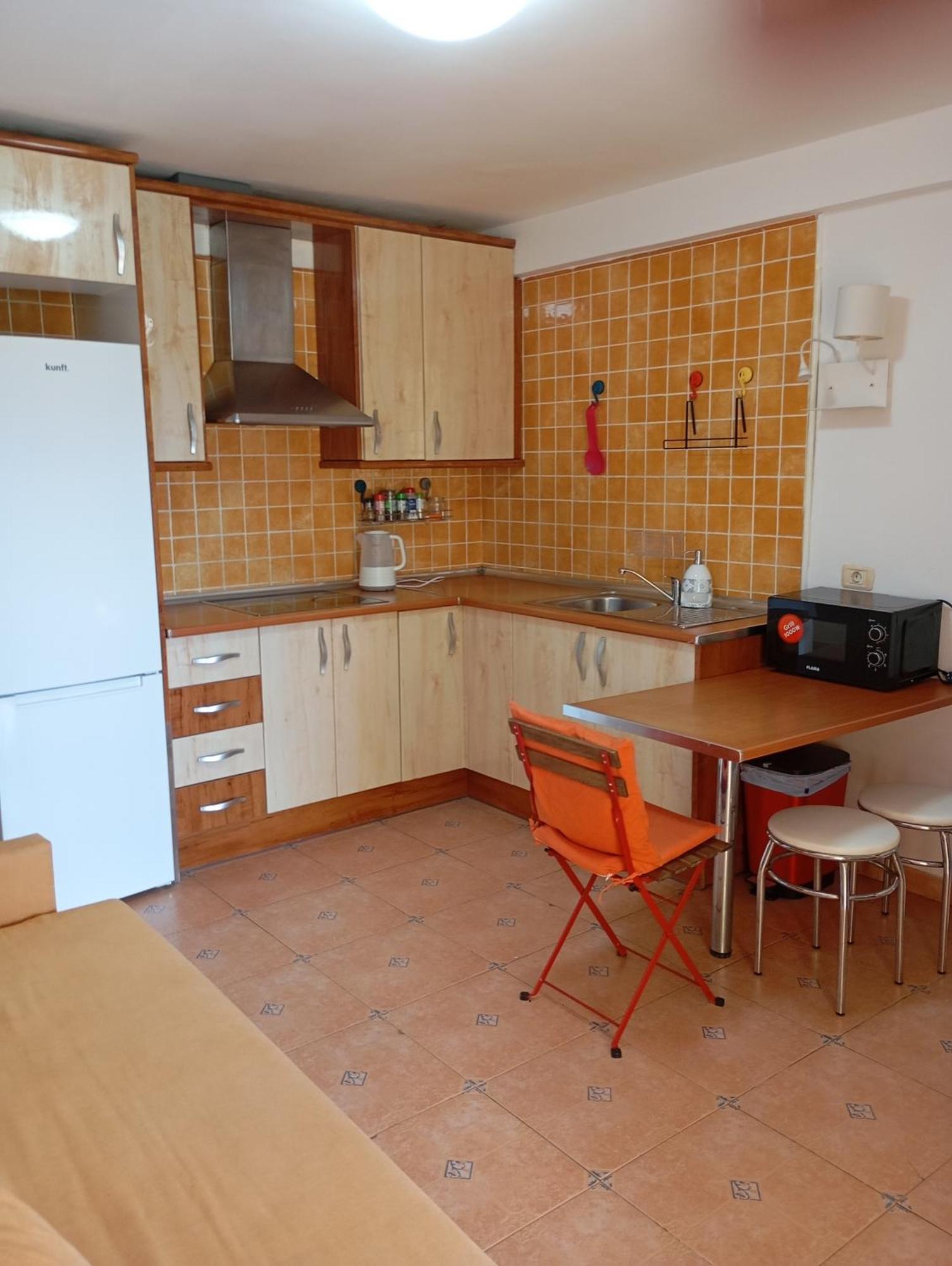 Apartment Las Americas For Holidays Playa Feñabe Екстериор снимка
