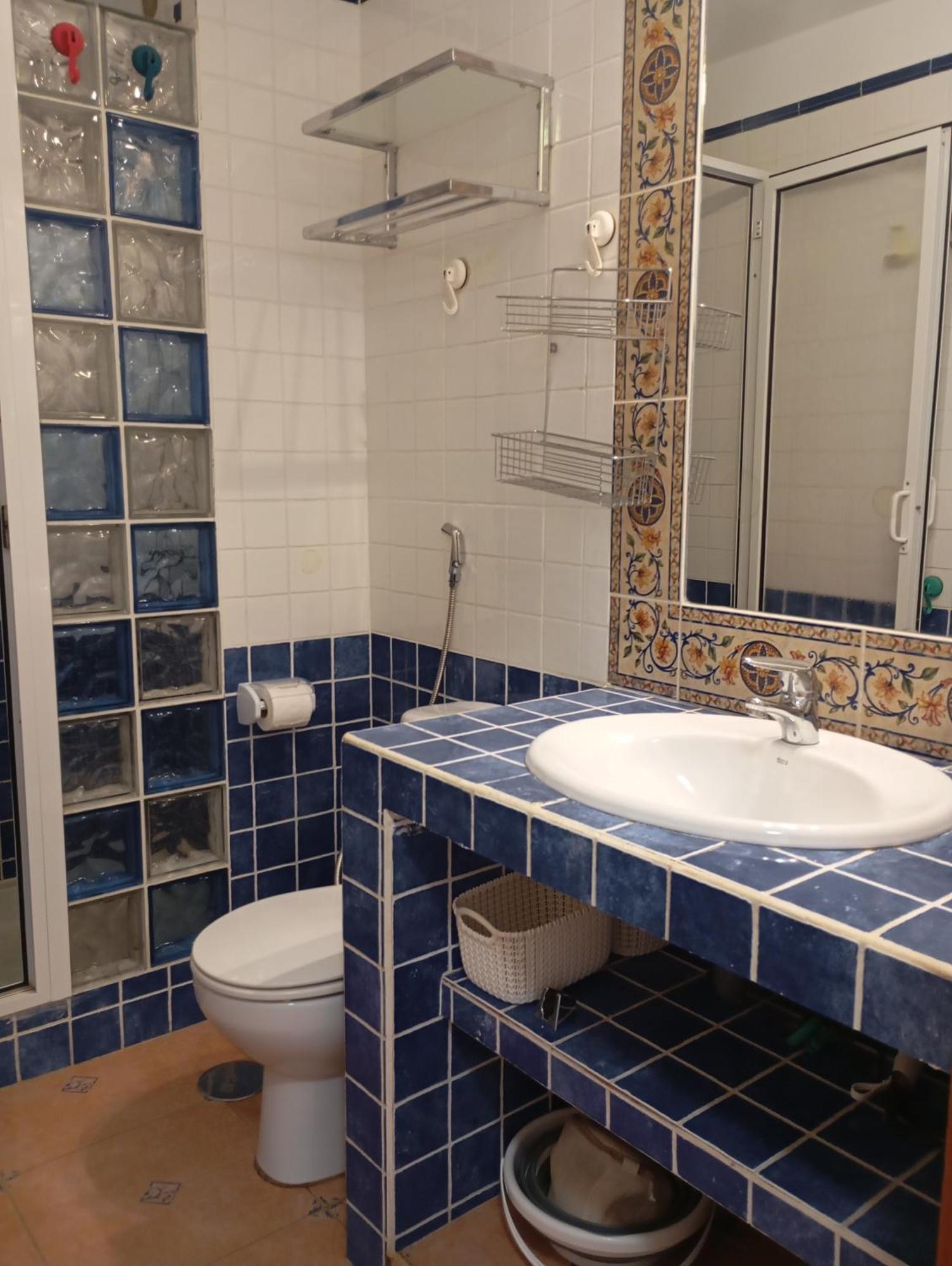 Apartment Las Americas For Holidays Playa Feñabe Екстериор снимка