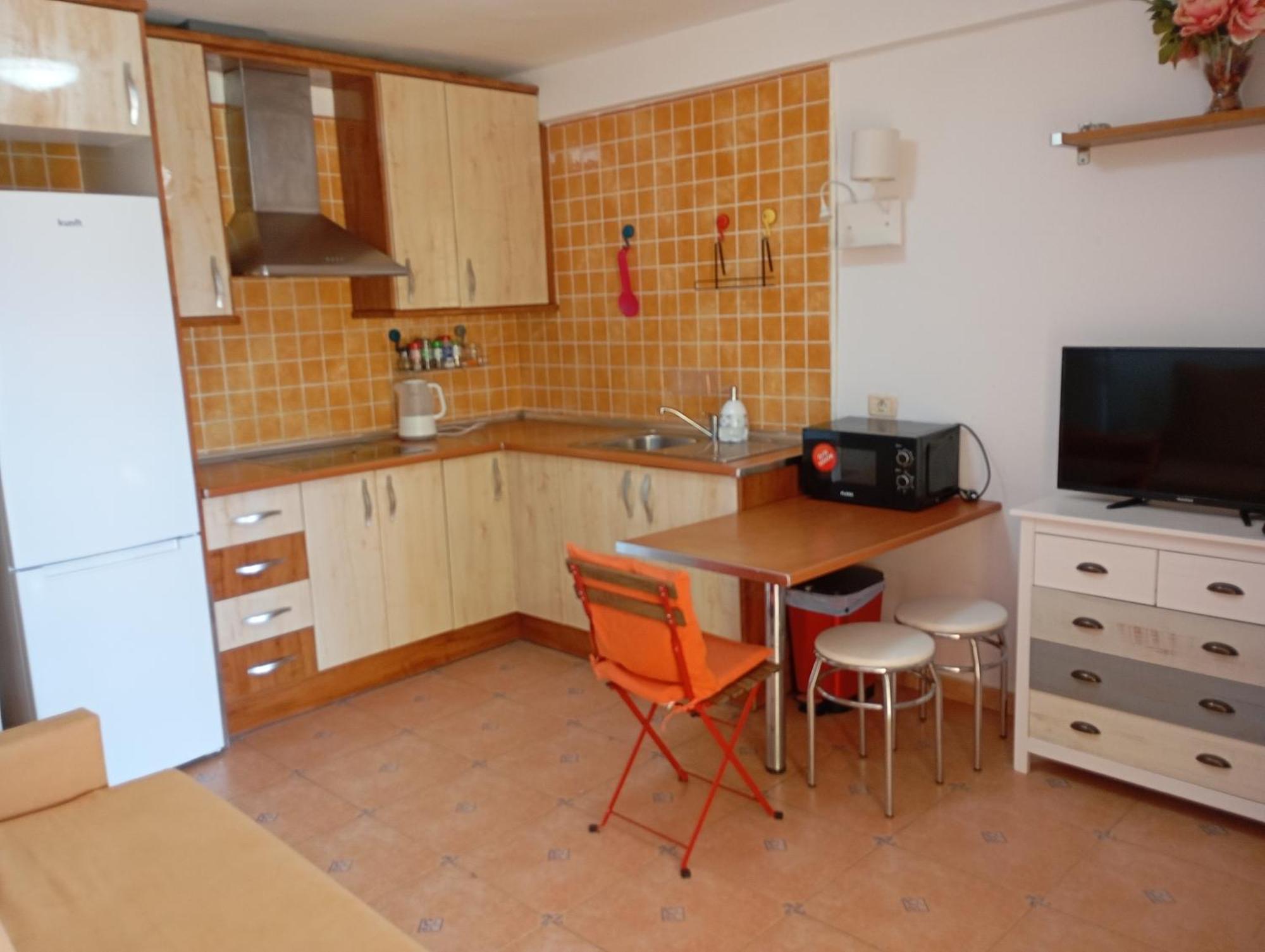 Apartment Las Americas For Holidays Playa Feñabe Екстериор снимка
