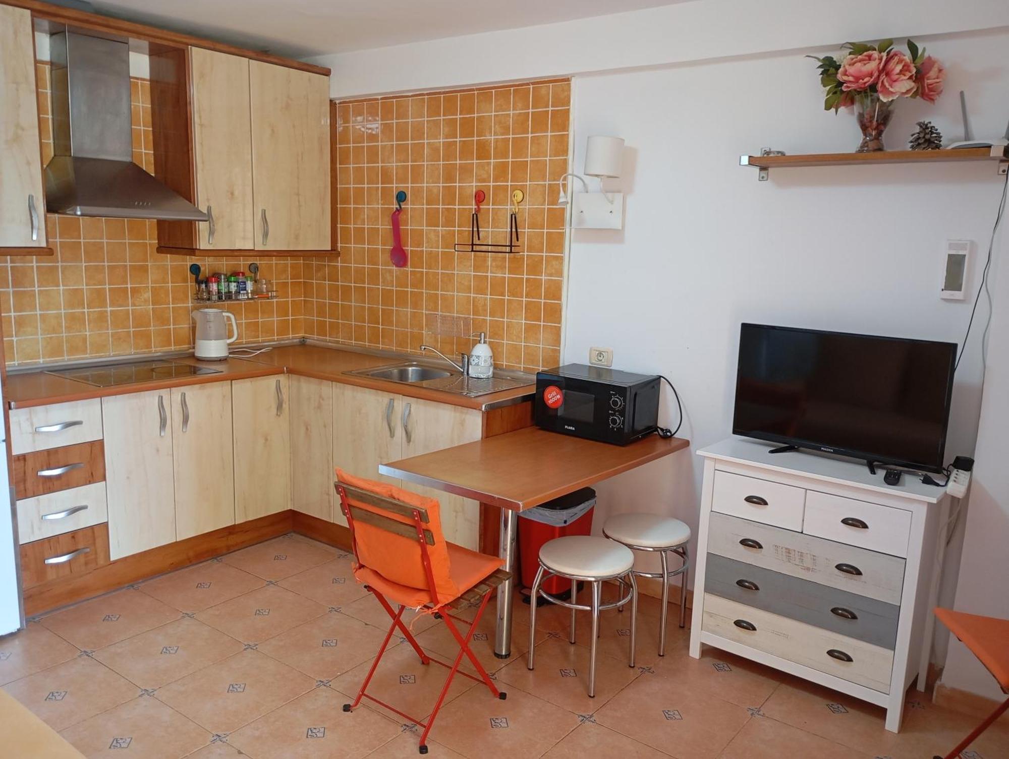 Apartment Las Americas For Holidays Playa Feñabe Екстериор снимка