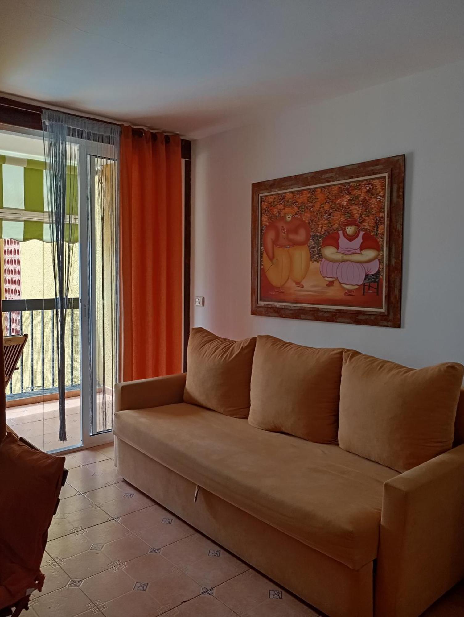 Apartment Las Americas For Holidays Playa Feñabe Екстериор снимка