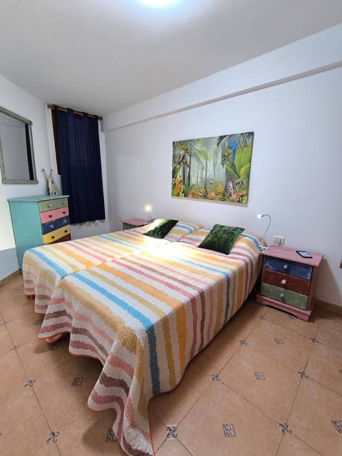 Apartment Las Americas For Holidays Playa Feñabe Екстериор снимка