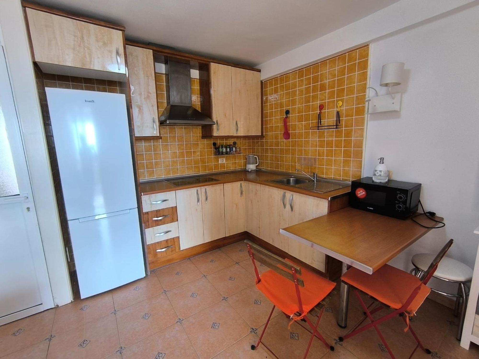 Apartment Las Americas For Holidays Playa Feñabe Екстериор снимка