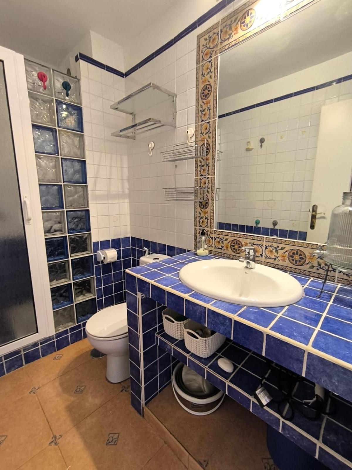 Apartment Las Americas For Holidays Playa Feñabe Екстериор снимка