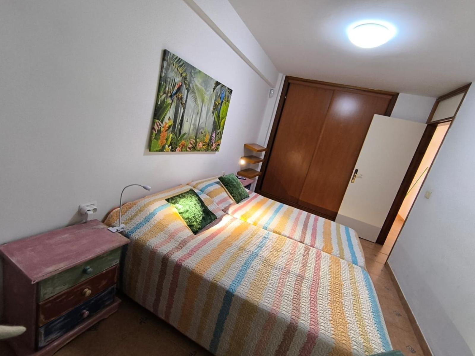Apartment Las Americas For Holidays Playa Feñabe Екстериор снимка